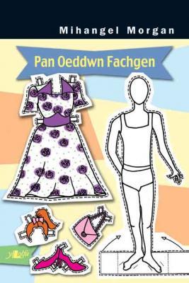 A picture of 'Pan Oeddwn Fachgen' 
                      by Mihangel Morgan